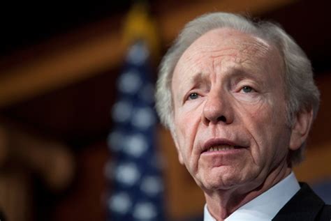 joe lieberman today